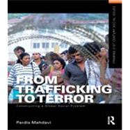 From Trafficking to Terror: Constructing a Global Social Problem 9780415642125