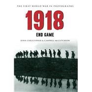 1918 9781445622125