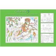 Color Me 3 9781467572125