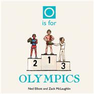 O Is for Olympics 9781907432125