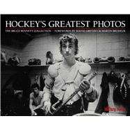 Hockey's Greatest Photos 9781988002125