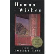 Human Wishes 9780880012126