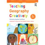 Teaching Geography Creatively