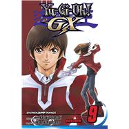 Yu-Gi-Oh! GX, Vol. 9 9781421542126