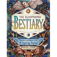 The Illustrated Bestiary 9781635862126