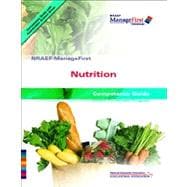 ManageFirst : Nutrition with Pencil/Paper Exam and Test Prep 9780135072127