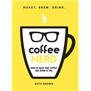 Coffee Nerd 9781440582127