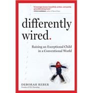 Differently Wired 9781523502127