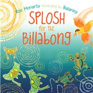 Splosh for the Billabong 9781760112127