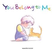 You Belong to Me 9781940842127