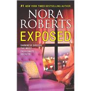 Exposed Night Shift\Night Shadow 9780373282128