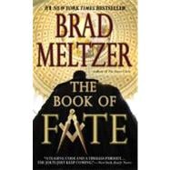 The Book of Fate 9780446612128