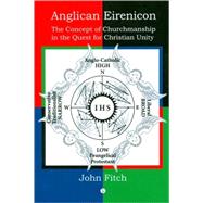 Anglican Eirenicon