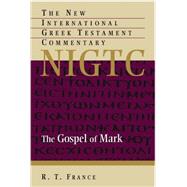 The Gospel of Mark 9780802872128