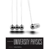Essential University Physics 9780805392128