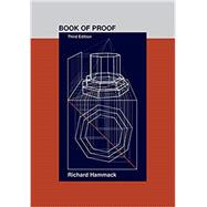 Book of Proof 9780989472128