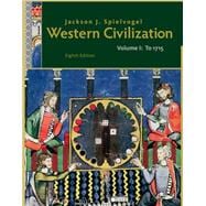 Western Civilization 1715 9781111342128