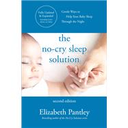 The No-Cry Sleep Solution, Second Edition 9781260462128