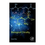 Biological Chirality 9780128122129