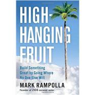 High-hanging Fruit 9780399562129