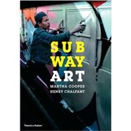 Subway Art 9780500292129