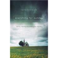 Searching for Sunday 9780718022129