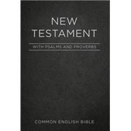 New Testament 9781609262129