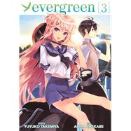 Evergreen Vol. 3 9781626922129