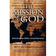 The Mission of God 9780830852130