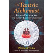 The Tantric Alchemist 9780892542130