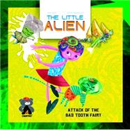 The Little Alien 9789381182130