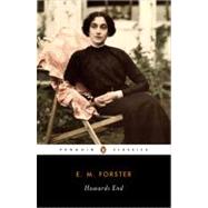 Howards End 9780141182131