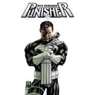 Punisher by Rick Remender Omnibus 9780785162131