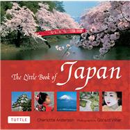 The Little Book of Japan 9784805312131
