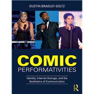 Comic Performativities