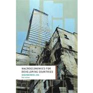 Macroeconomics for Developing Countries