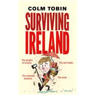 Surviving Ireland 9781848272132