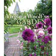 Virginia Woolf's Garden 9781909342132