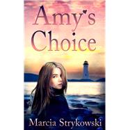 Amy's Choice 9781935462132