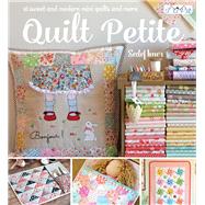 Quilt Petite 9786059192132