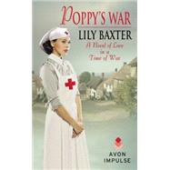 Poppy's War 9780062412133
