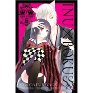 Inu x Boku SS, Vol. 6 9780316322133