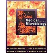 Medical Microbiology 9780323012133