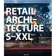 Retail Architecture S-XXL 9783899862133