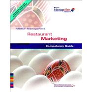 ManageFirst : Restaurant Marketing with Pencil/Paper Exam and Test Prep 9780135072134