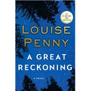 A Great Reckoning A Novel 9781250022134