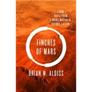 Finches of Mars 9781504002134