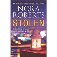 Stolen Nightshade\Night Smoke 9780373282135