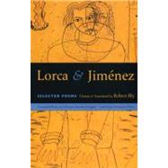 Lorca & Jimenez