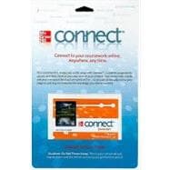 Connect Access Card Human Biology 9780077262136